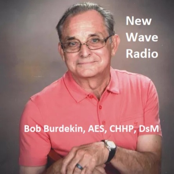 New Wave Radio: "Inviting Change Rather Than Forcing It" Artwork