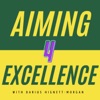 Aiming 4 Excellence artwork