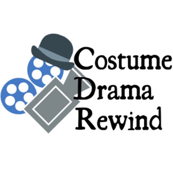Artwork for Costume Drama Rewind