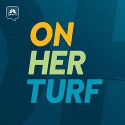 The Final Lap | On Her Turf at the Olympics Episode 15