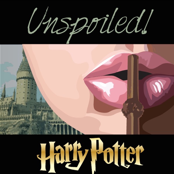 UNspoiled! Harry Potter image