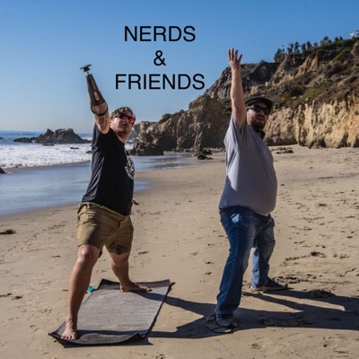 Nerds & Friends Exclusive - The Obi-Wan Kenobi Series Finale