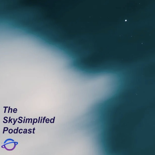 The SkySimplified Podcast Artwork