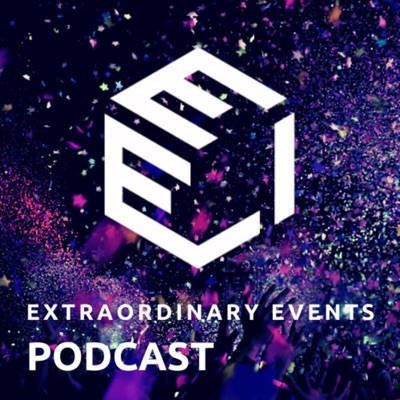 Extraordinary Events Podcast Extraordinary Events Podcast