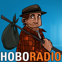 Hobo Radio Interview – Toby Huss