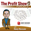 The Profit Show With Hany Hussain - HANY HUSSAIN
