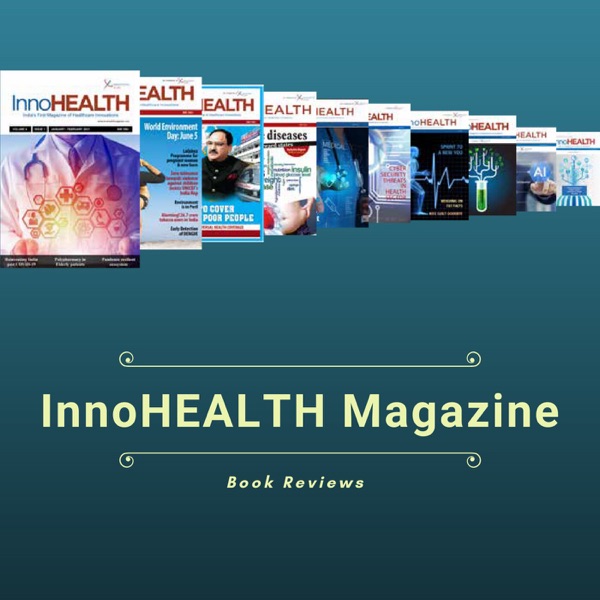 InnoHEALTH Magazine's Podcast Artwork