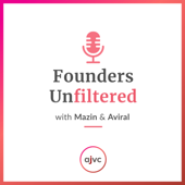 Founders Unfiltered - A Junior VC