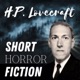 The Music of Erich Zann - H.P. Lovecraft