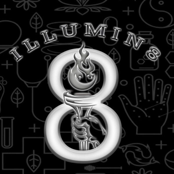 ILLUMIN8 Artwork