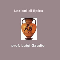 Epica podcast