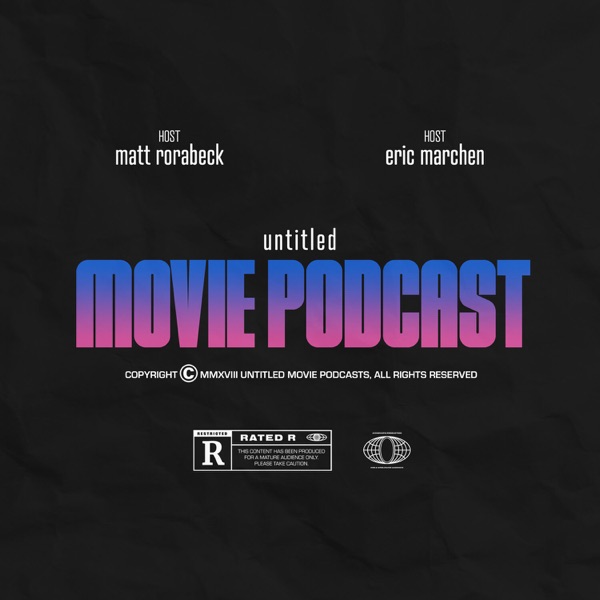 Untitled Movie Podcast