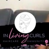 In Living Curls artwork