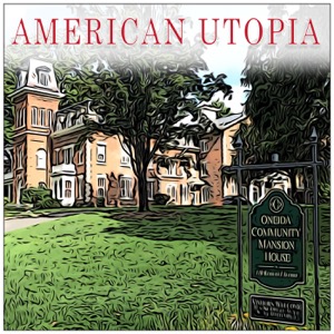 American Utopia