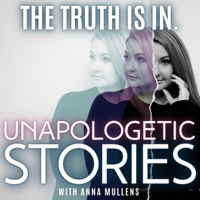 Unapologetic Stories podcast