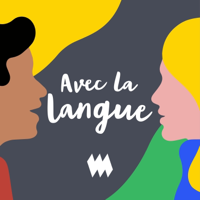 Transmission & langue avec Martine Delvaux et Éléonore Delvaux-Beaudoin