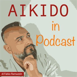 Aikido in Podcast