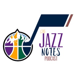 The Jazz Notes