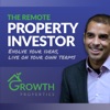 Remote Property Investor artwork