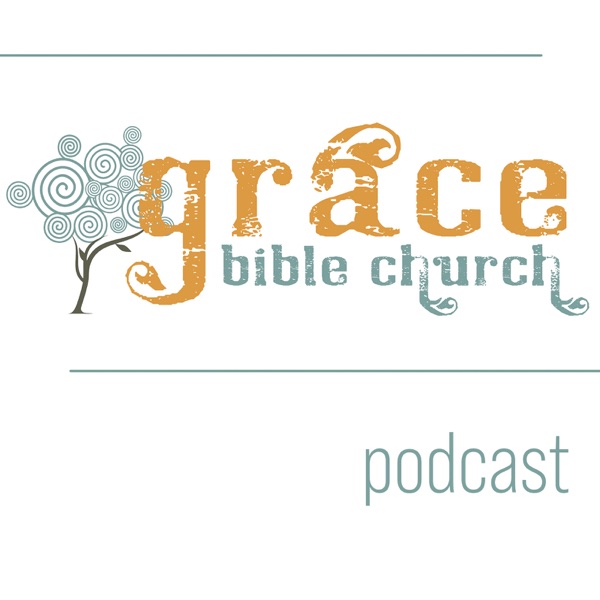 Sermons | Grace Bible Church Artwork