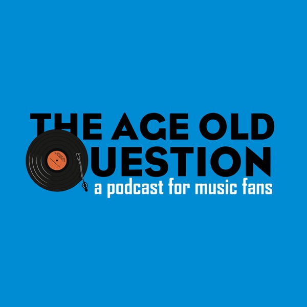 The Age Old Question Artwork