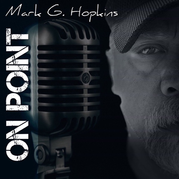 Mark G. Hopkins: On Point Artwork