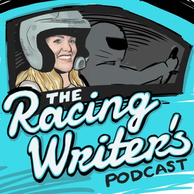 The Racing Writer's Podcast The Racing Writer's Podcast