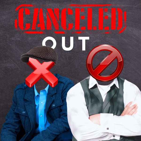 Canceled Out Artwork