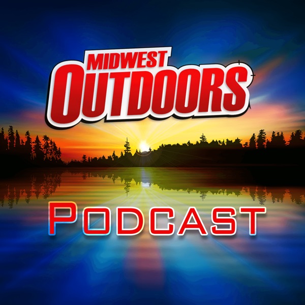 MidWest Outdoors Podcast Image