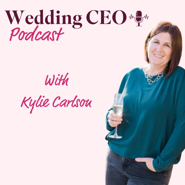 The Wedding CEO Podcast Show Artwork