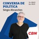 Sérgio Abranches - Conversa de Política