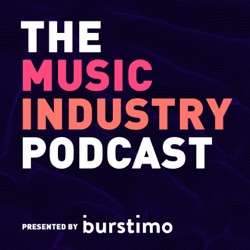 The Music Industry Podcast