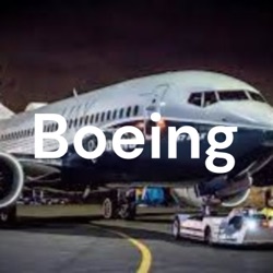 Boeing