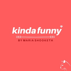 Kinda Funny by Maria Shooketh Trailer