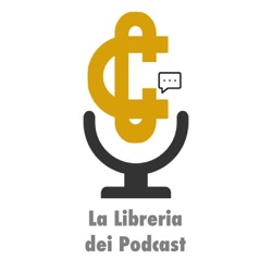 Trailer - Presentazione della Libreria dei Podcast