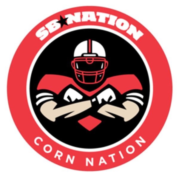 Corn Nation Live Artwork
