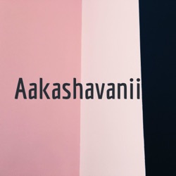 Two years journey of Aakashavanii || Ft saiee