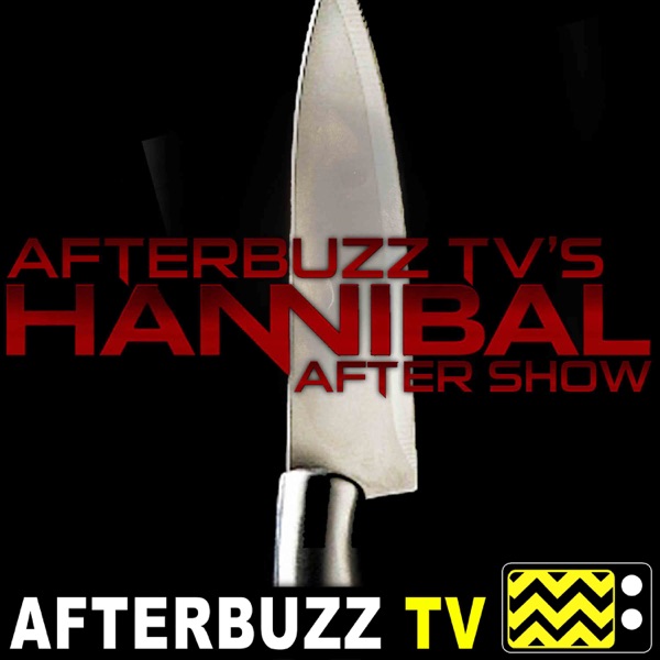 Hannibal Reviews and After Show - AfterBuzz TV Artwork