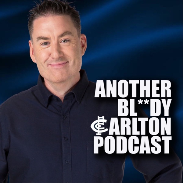 Another Bloody Carlton Podcast