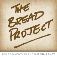Simran Sethi - Breaking Bread - #1