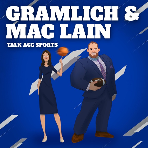 Gramlich and Mac Lain Artwork