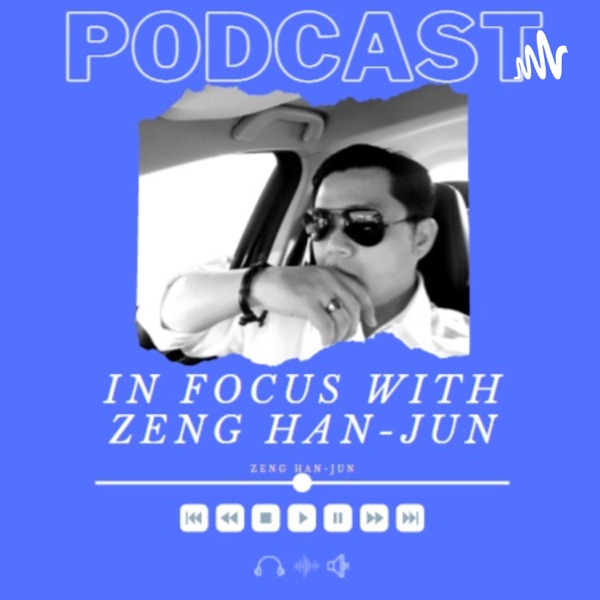 In Focus with Zeng Han-Jun Artwork