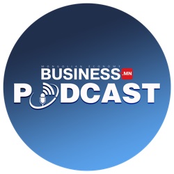 Business.mn Podcast