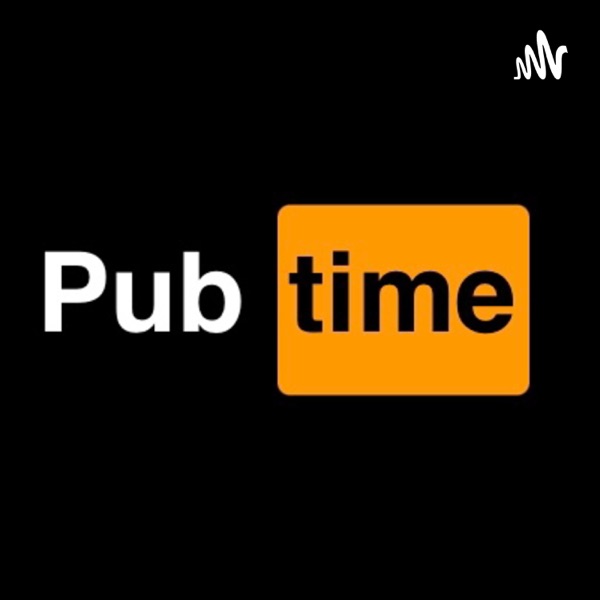 Pubtime Podcast Artwork