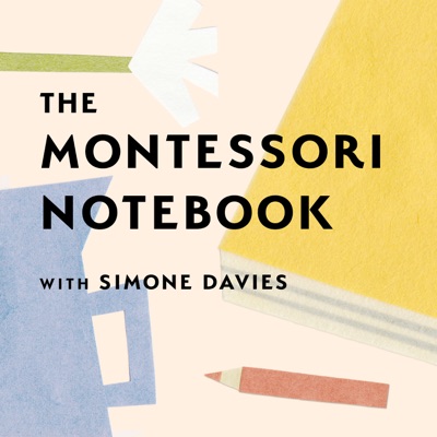 S1 E1- All about being a Montessori family, transitioning to regular school and co-parenting