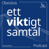 Obesitas ‐ Ett viktigt samtal - Novo Nordisk