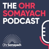 Ohr Somayach - Hoshana Rabbah Seminar 5782