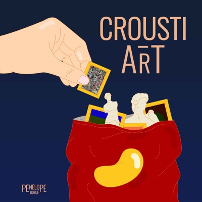 CROUSTI-ART CROUSTI-ART