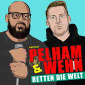 Pelham & Wehn retten die Welt - Moses Pelham & Jan Wehn