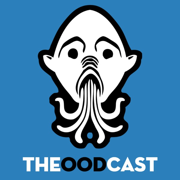 Doctor Who: The Ood Cast image